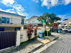 Fuyong Estate (D23), Semi-Detached #504092501